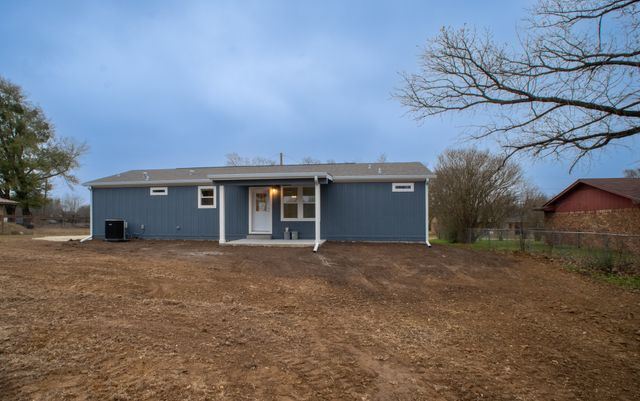 1206 Karen Lane, Groesbeck, TX 76642