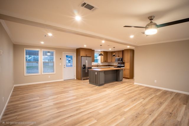 1206 Karen Lane, Groesbeck, TX 76642