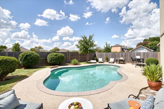 7428 Ridge Road W, Fort Worth, TX 76133