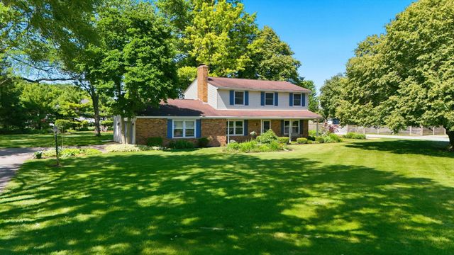 9714 Muldoon Road, Fort Wayne, IN 46819