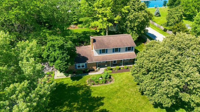 9714 Muldoon Road, Fort Wayne, IN 46819