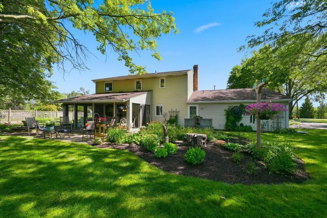 9714 Muldoon Road, Fort Wayne, IN 46819