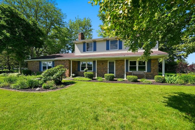 9714 Muldoon Road, Fort Wayne, IN 46819