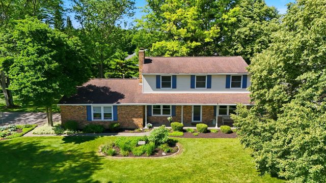 9714 Muldoon Road, Fort Wayne, IN 46819