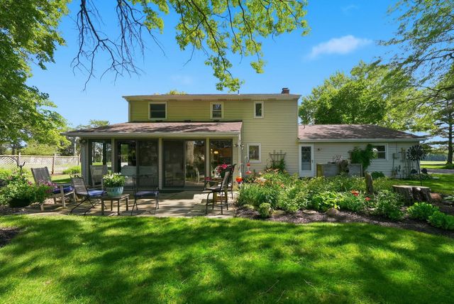 9714 Muldoon Road, Fort Wayne, IN 46819