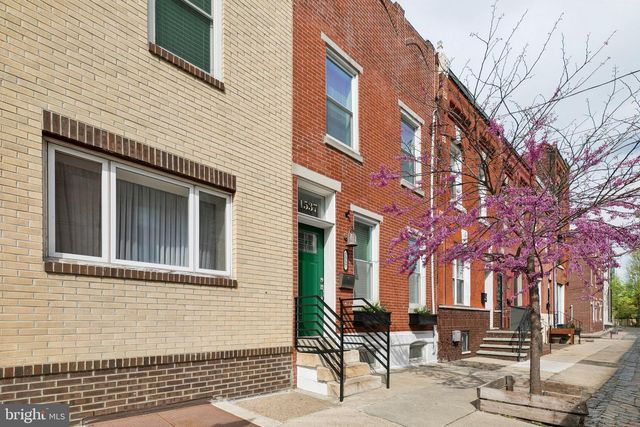 1537 REED ST, Philadelphia, PA 19146