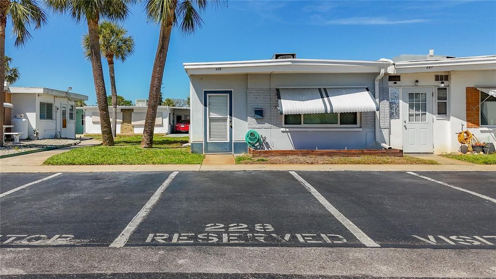 Image 2 of property listing at 250 ROSERY ROAD NW 228, Largo, FL 33770