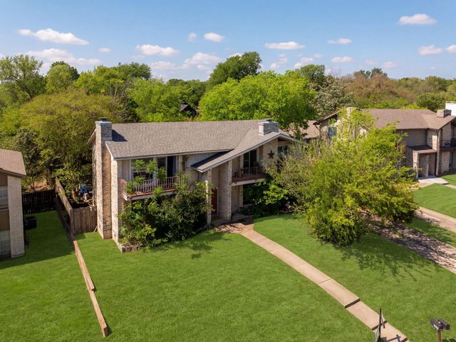 1909 Woodland Ave, Austin, TX 78741