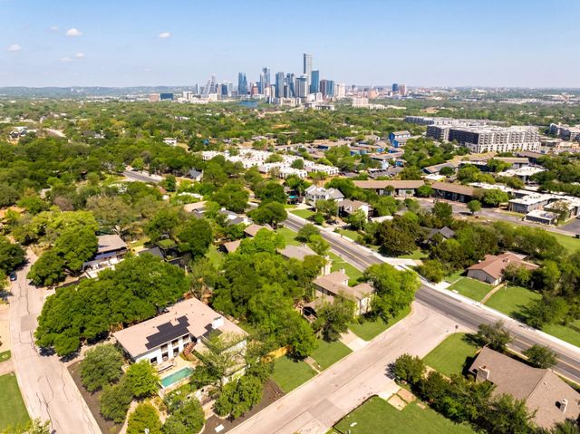 1909 Woodland Ave, Austin, TX 78741