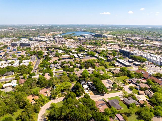 1909 Woodland Ave, Austin, TX 78741