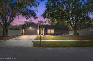 6695 ARROWROOT Drive, Jacksonville, FL 32244