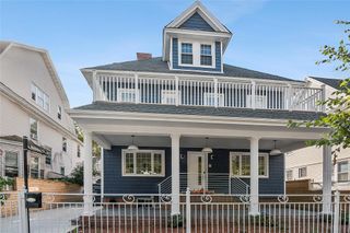318 E 16 Street HOUSE, Brooklyn, NY 11226