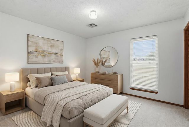 5000 Gina Circle, Oklahoma City, OK 73115