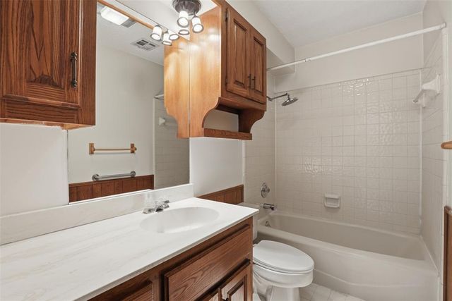 5000 Gina Circle, Oklahoma City, OK 73115