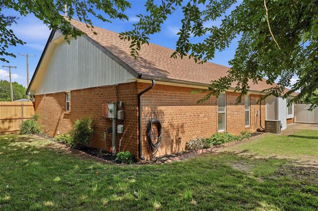 5000 Gina Circle, Oklahoma City, OK 73115