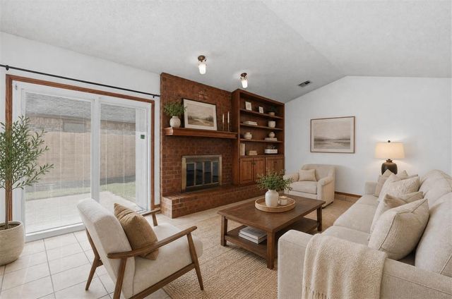 5000 Gina Circle, Oklahoma City, OK 73115