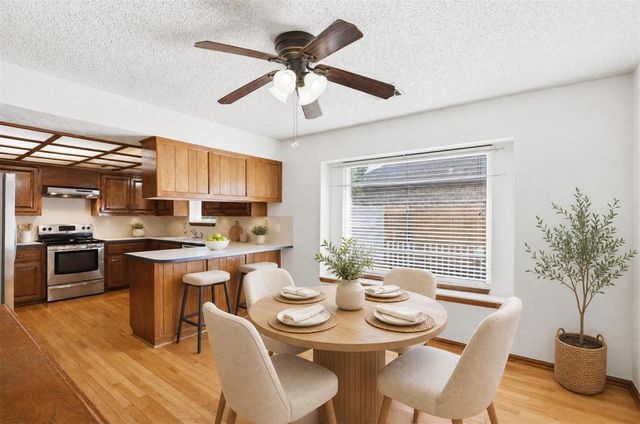 5000 Gina Circle, Oklahoma City, OK 73115