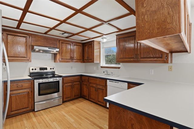 5000 Gina Circle, Oklahoma City, OK 73115