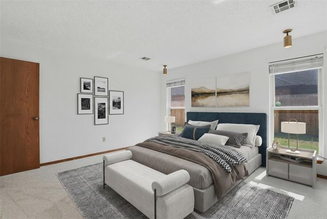5000 Gina Circle, Oklahoma City, OK 73115
