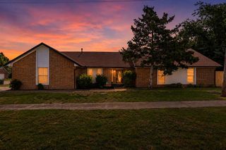 5000 Gina Circle, Oklahoma City, OK 73115