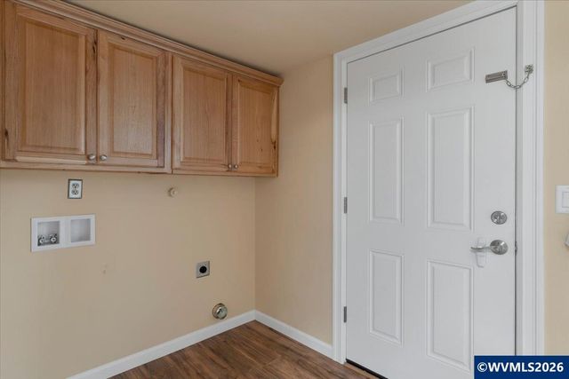 340 Wyatt Ct NE, Salem, OR 97301