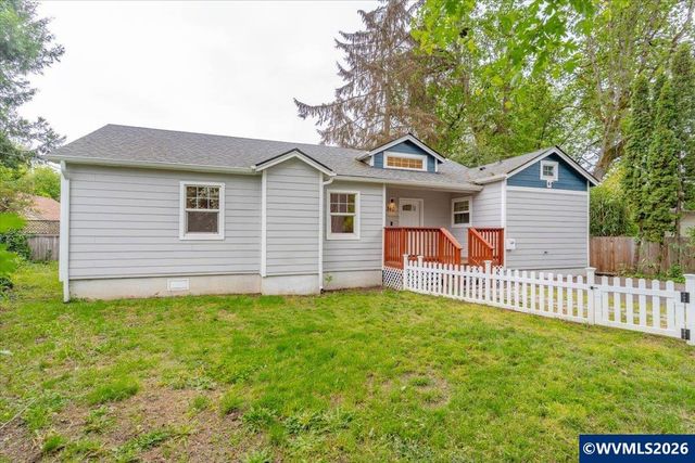 340 Wyatt Ct NE, Salem, OR 97301