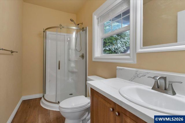 340 Wyatt Ct NE, Salem, OR 97301