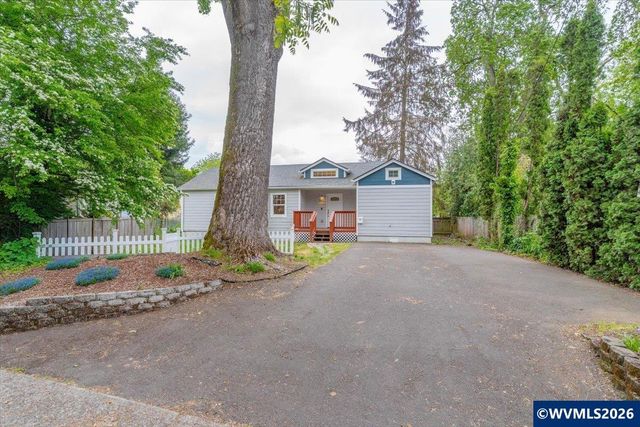 340 Wyatt Ct NE, Salem, OR 97301