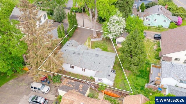 340 Wyatt Ct NE, Salem, OR 97301