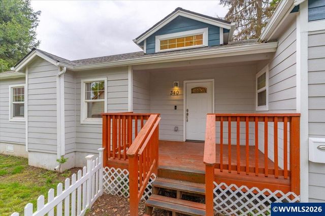 340 Wyatt Ct NE, Salem, OR 97301