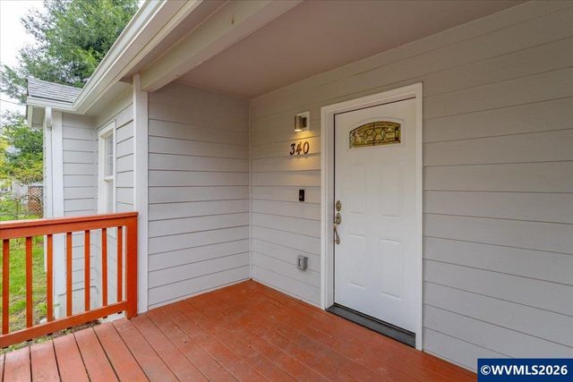 340 Wyatt Ct NE, Salem, OR 97301