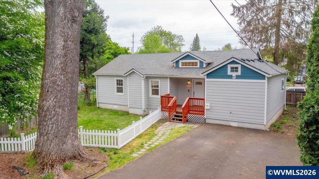 340 Wyatt Ct NE, Salem, OR 97301