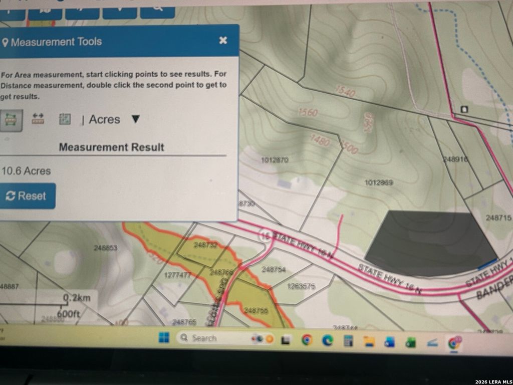 18810 Bandera, Helotes, TX 78023