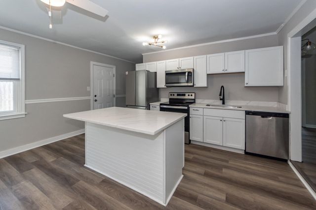 3860 Chestnut Street, North Charleston, SC 29405
