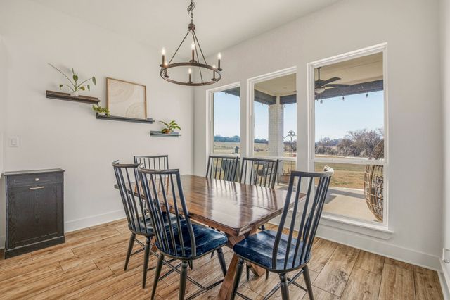 435 Creekside Court, Weatherford, TX 76087