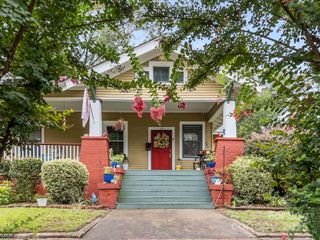 515 W Council Street, Salisbury, NC 28144
