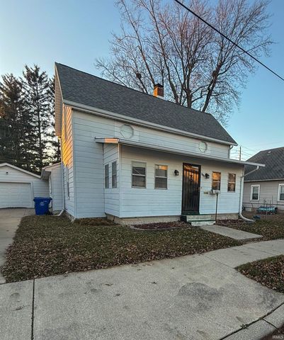 807 S Waugh Street, Kokomo, IN 46901