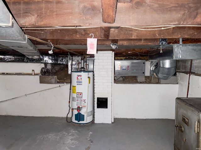 807 S Waugh Street, Kokomo, IN 46901