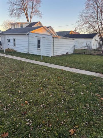 807 S Waugh Street, Kokomo, IN 46901