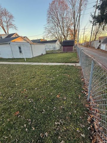 807 S Waugh Street, Kokomo, IN 46901