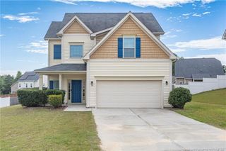 70 Quatrefoil Court, Cameron, NC 28326