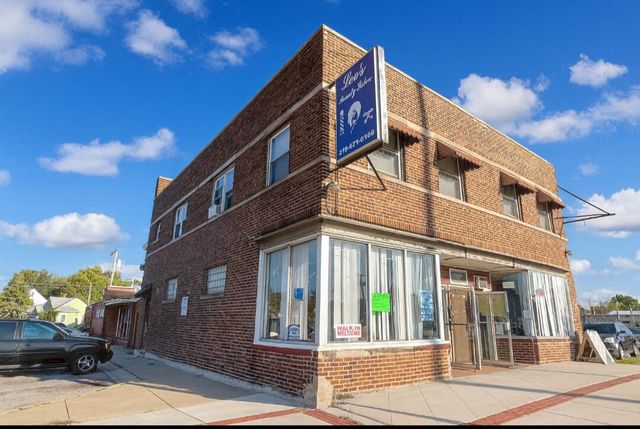 6429-31 Kennedy Avenue, Hammond, IN 46323