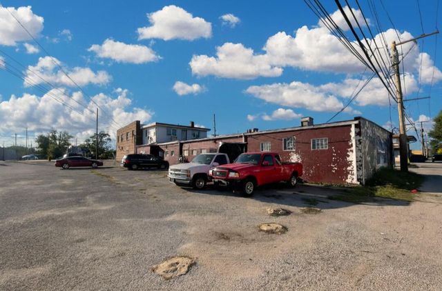 6429-31 Kennedy Avenue, Hammond, IN 46323