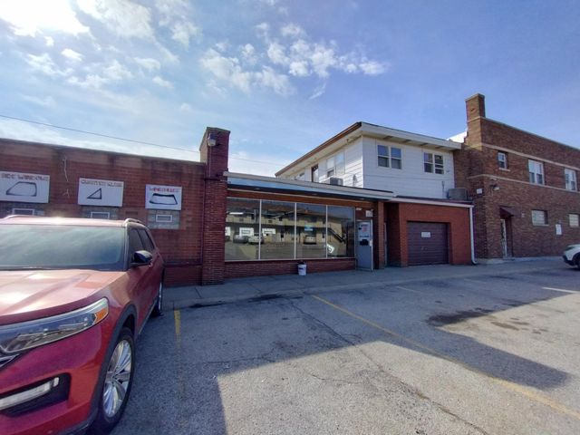 6429-31 Kennedy Avenue, Hammond, IN 46323