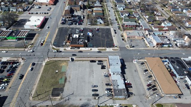 6429-31 Kennedy Avenue, Hammond, IN 46323