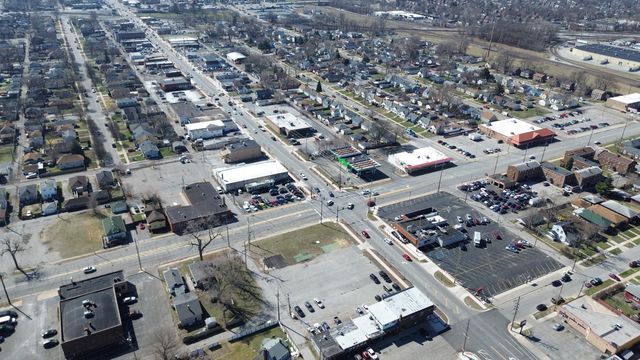 6429-31 Kennedy Avenue, Hammond, IN 46323