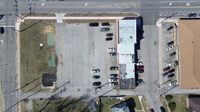 6429-31 Kennedy Avenue, Hammond, IN 46323