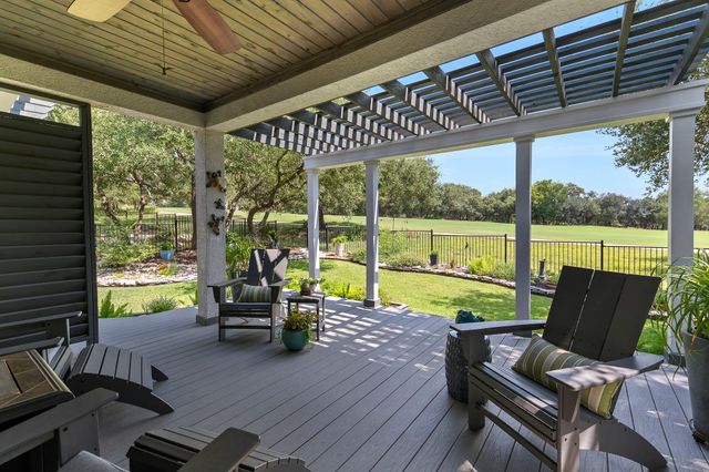 124 Larkspur LN, Georgetown, TX 78633