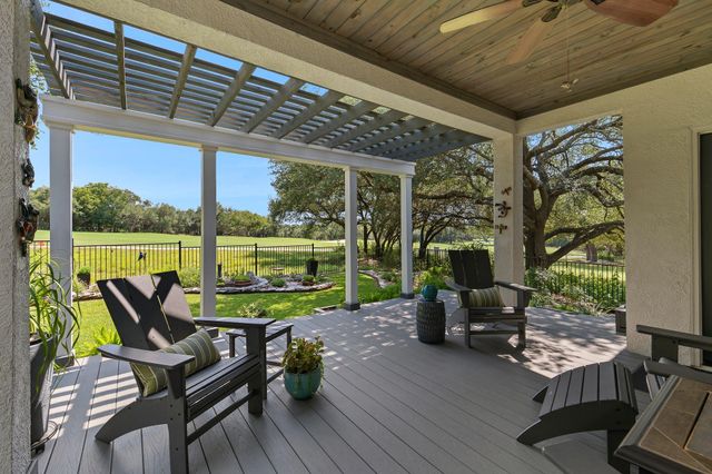 124 Larkspur LN, Georgetown, TX 78633