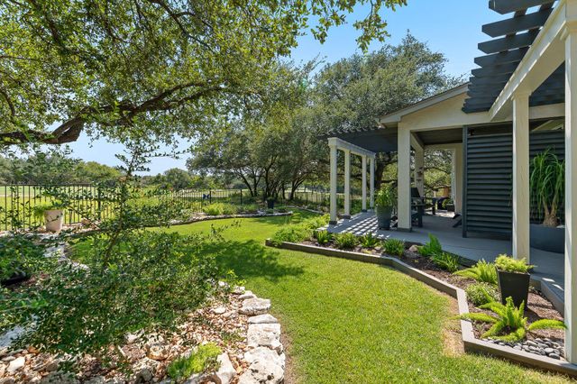 124 Larkspur LN, Georgetown, TX 78633